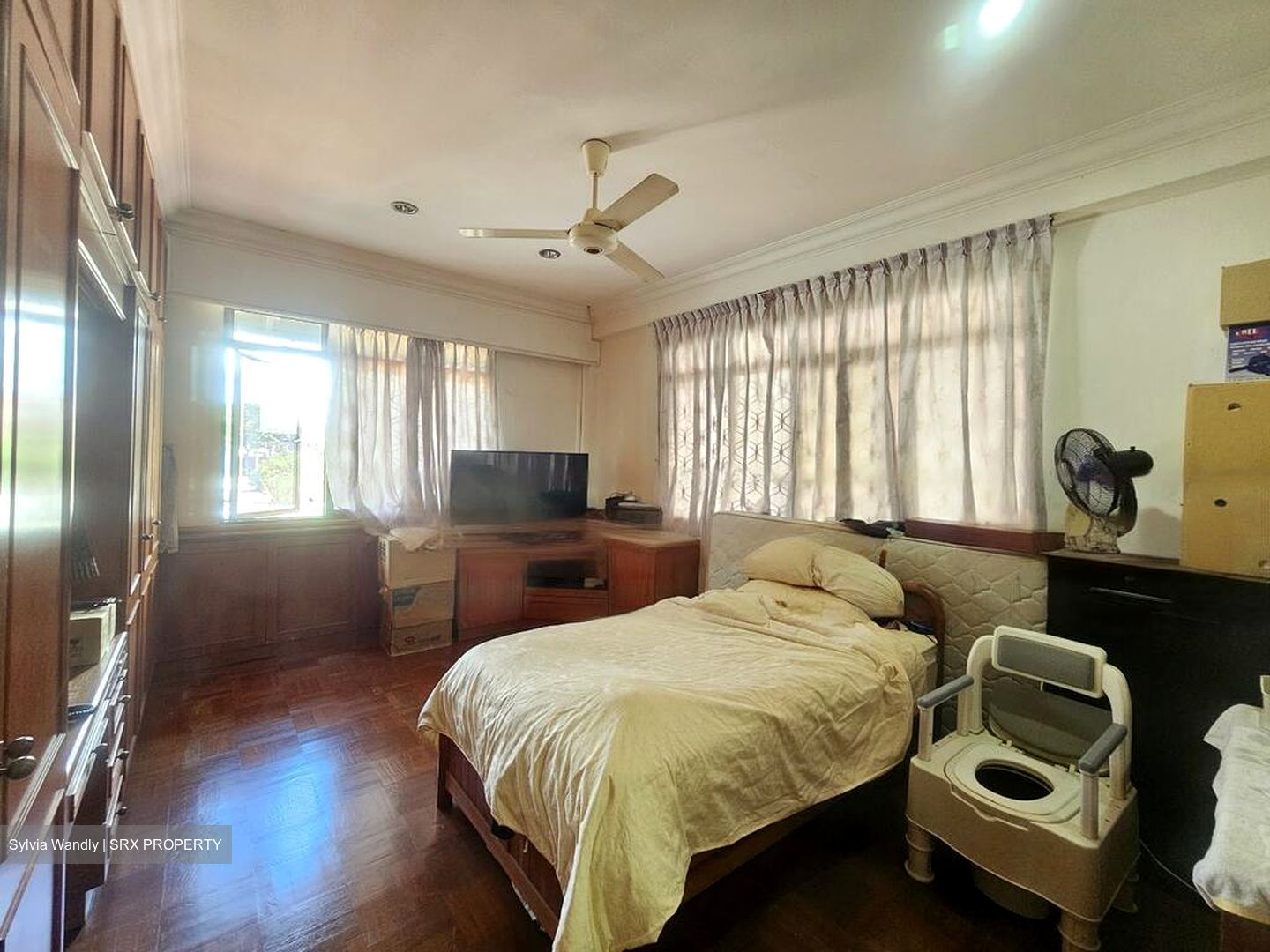 Sennett Estate (D13), Terrace #447834471